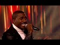 Rough Copy sing End Of The Road by Boys 2 Men - Live Week 9 - The X Factor 2013