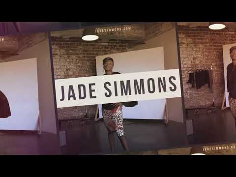 Jade Simmons