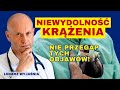 SERCE nie daje rady!  To OBJAWY, kt?rych NIE wolno ignorowa!