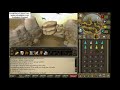 Runescape - A noobs guide on how to get to god-wars dungeon 2012