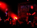 TWIZTID Live INTRO, Buckets of Blood and Die Mother Fucker