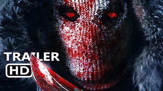LAKE ALICE Official Trailer (2017) Thriller Movie HD