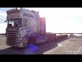 Scania R620 V8