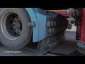 Scania R620 V8