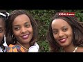 RWANDA: TWIN BROTHERS MARRY TWIN SISTERS!