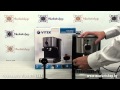Кофеварка VITEK VT 1513
