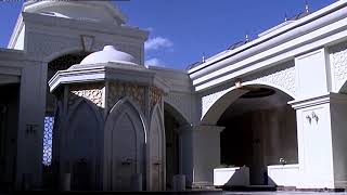 الوقف السُني بـ #العراق يقرر إعادة فتح المساجد