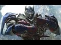 AMC Movie Talk - New TRANSFORMERS Trailer Review, Where is THE BRAZILIAN JOB?