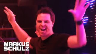 Markus Schulz feat. Justine Suissa - Perception (Official Music Video)