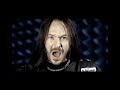 HAMMERFALL - Last Man Standing (OFFICIAL VIDEO)