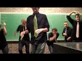 Disney Medley (UMass Amherst Doo Wop Shop A Cappella group)