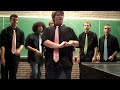 Disney Medley (UMass Amherst Doo Wop Shop A Cappella group)
