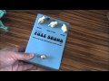 DAM D*A*M Fuzz Sound Bogner Ecstasy 100b Strat