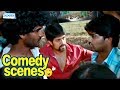 Raja Huli Kannada Comedy - Scene 4 - Yash, Chikanna