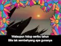 SEBATANG POHON USTD JEFRY