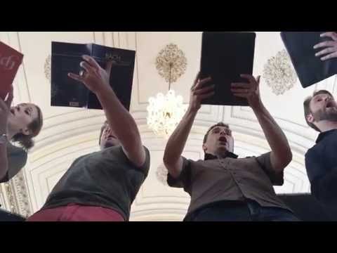 Bach: Cantata 79