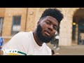 Khalid - Young Dumb & Broke Official Video