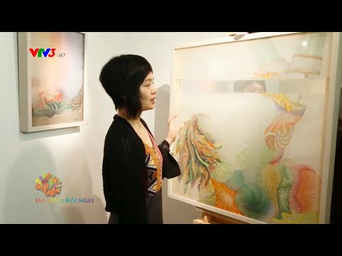 Hương .lụa