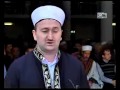 წმინდა მუჰამმედ შუამავლის დაბადების 1443 წლისთავის კვირეული ბათუმში