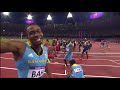 Athletics Men's 4 x 400m Relay Final Replay - London 2012 Olympic Games