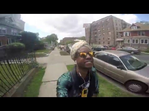 Snack Up Off Me music video by Paperboy Prince of the Suburbs