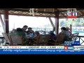 CTN Interview 22-05-2013 _ THONG KHON Minister of Tourism