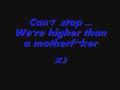 Starships lyrics :)
