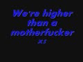 Starships lyrics :)