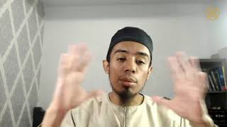 Tafsir for Youth: The Quran Explained - 10 - Shaykh Yusuf Weltch