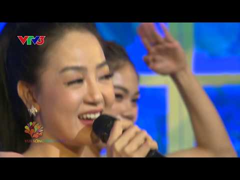 Cuộc sống tươi đẹp - Ngọc Kayla & Vũ đoàn Đại Dương