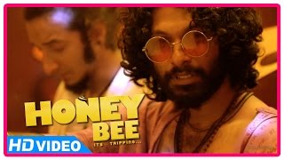 Honey Bee Malayalam Mp4 Video Songs Download