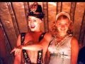 Money, Success, Fame, Glamour- Party Monster
