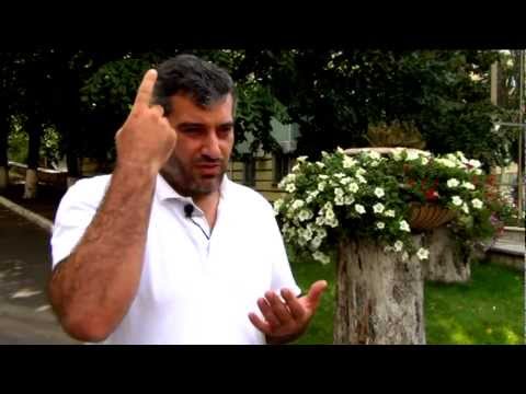 Cetăţeni sudanezi atacați în plină stradă la Chişinău