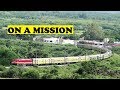 Ethan Hunt Pilots WAP4 On Mission U Turn :