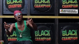 Teflon - Champion Sound Teflon - Champion Sound