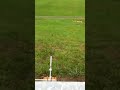 Exploding Water Bottle Rocket