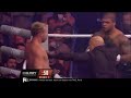 Tyrone Spong vs Nathan Corbett FULL VİDEO Glory 11Chicago 2013 Heavyweight Slam