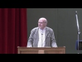 Michael Kotsch: Sola Scriptura – allein die Schrift #OK17