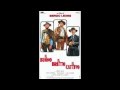 Dobar,Loš,Zao - Muzika iz filma HD