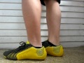 Puma Siluro Ferrari Shoes