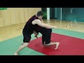 Martial Arts Fitness Training
