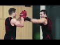 Martial Arts Fitness Training