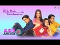 Dil Hai Tumhaara Jukebox - Full Album Songs | Arjun Rampal, Preity Zinta, Nadeem Shravan