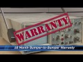 Oscilloscope Repair