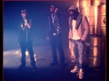 Tyga ft. Fabolous,Young Jeezy ,Wale ,MeekMill ,T. I. - Rack City Remix Clean Version