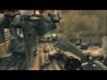Black Ops 2 Campaign Gameplay (Protect P.O.T.U.S Mission) - E3 2012 Demo