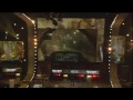 Black Ops 2 Campaign Gameplay (Protect P.O.T.U.S Mission) - E3 2012 Demo