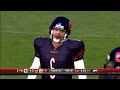 Ratesports NFL 2k13 Bears vs Eagles