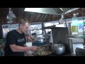 Pad Thai - ผัดไทยกุ้งสด