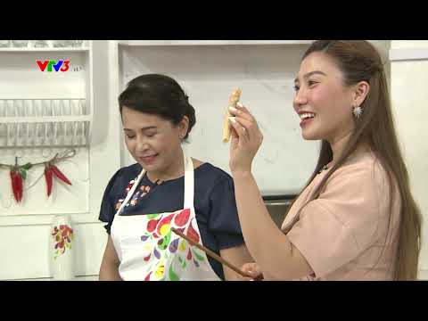 Bánh kẹp ngò bơ đậu phộng